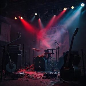 Image of AI Thumbnail: The Honeymoon Disease Playlist: A Sonic Exploration of Love’s Euphoria and Turmoil