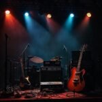 Image of Thumbnail: Navigating the Sonic Landscape: All Them Witches and the Journey Through ‘Open Passageways’