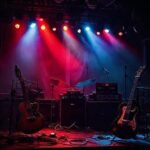 Image of Thumbnail: The Viking Spirit in Modern Metal: A Look at Leaves’ Eyes and ‘Edge of Steel’