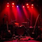 Image of Thumbnail: Exploring the Shadows: The Dark Aesthetic of Gothminister’s ‘This Is Your Darkness’