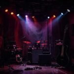 Image of Thumbnail: The Allure of the Siren: Nightwish’s Musical Journey into Myth and Emotion