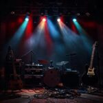 Image of Thumbnail: The Electric Pulse of Dirty Honey: A Live Experience Like No Other