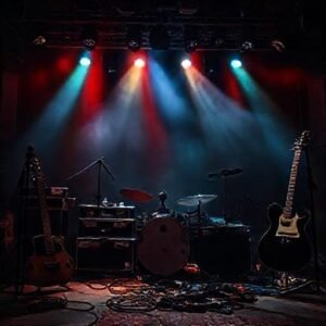 Image of Thumbnail: The Electric Pulse of Dirty Honey: A Live Experience Like No Other