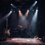 Image of Thumbnail: The Enchantment of ‘Drunken Dwarves’: A Musical Journey into Myth and Metal