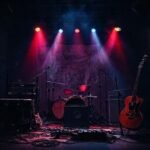 Image of Thumbnail: The Resurgence of Goth Metal: Beseech’s ‘Drama’ and the Evolution of Sound