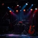 Image of Thumbnail: The Healing Power of Music: A Journey Through ‘CHOICE – Доторкнись’