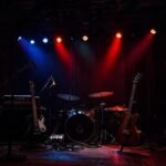Image of Thumbnail: The Electric Pulse of Laura Cox: A Rock Revelation