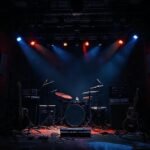 Image of Thumbnail: W.A.S.P.’s ‘The Sting’: A Raw Reflection of Metal’s Endurance