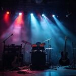 Image of Thumbnail: The Sonic Dystopia of Aesma Daeva: A Journey Through ‘Since the Machine’