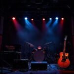 Image of Thumbnail: The Sonic Resurrection: Kick – The INXS Experience at Daryl’s House Club