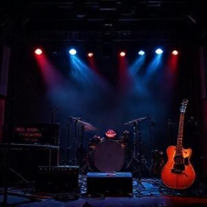 Image of Thumbnail: The Sonic Resurrection: Kick – The INXS Experience at Daryl’s House Club