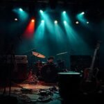 Image of Thumbnail: The Butcher and Fast Eddy: Rose Tattoo’s Raw Edge in Rock Culture