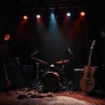 Image of Thumbnail: The Melodic Journey of VINTERSEA: Exploring ‘The Gravity of Fall’