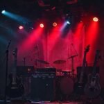 Image of Thumbnail: Eisheth Zenunim: The Cosmic Muse of Music’s Darker Side