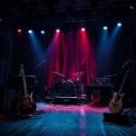 Image of Thumbnail: The Allure of ‘Me and Mary Jane’: A Deep Dive into Black Stone Cherry’s Party Anthem