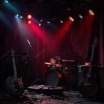 Image of Thumbnail: Time Ruins Everything: The Ephemeral Nature of Music and Its Icons