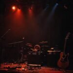 Image of Thumbnail: The Sonic Sacrifice: Unpacking the Symbolism in Saxon’s Music
