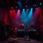 Image of Thumbnail: Saxon: A Sonic Odyssey Through Art and Emotion