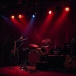 Image of Thumbnail: Cutting Through the Noise: Saxon’s ‘Cut Out The Disease’ and Its Cultural Resonance