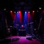 Image of Thumbnail: The Svartanatt Playlist: A Sonic Journey Through Emotional Landscapes