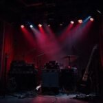 Image of Thumbnail: The Cosmic Journey of Nightwish: Exploring ‘The Pharaoh Sails to Orion’
