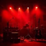 Image of Thumbnail: Ruby the Hatchet: Reviving Classic Rock with ‘Easy Livin’