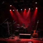Image of Thumbnail: DEATHSTARS: A Sonic Exploration of Darkness and Identity
