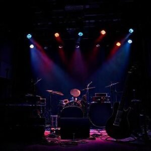 Image of Thumbnail: The Lingering Echoes of ‘Would?’ by Alice In Chains: A Dive into the Depths of Grunge