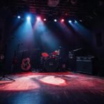 Image of Thumbnail: The Soulful Resonance of Blues Rock: A Deep Dive into Its Cultural Impact