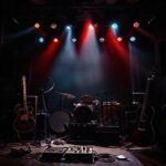 Image of Thumbnail: Illuminating Shadows: The Symbolism of Orianthi’s ‘Light It Up’