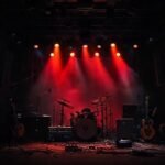 Image of Thumbnail: Exploring the Enigmatic World of ‘Rituals of Black Magic’: A Musical Journey into the Occult
