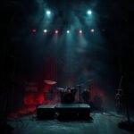 Image of AI Thumbnail: The Haunting Allure of Cradle of Filth’s ‘Her Ghost In The Fog’