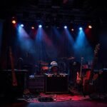 Image of Thumbnail: The Melodic Farewell: dArtagnan and Patty Gurdy’s Musical Journey