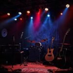 Image of Thumbnail: The Enigmatic Allure of ‘The Ballad of Lanky Rae’ by Witch Mountain