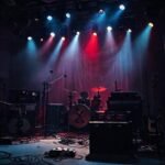 Image of Thumbnail: Between the Devil and the Deep Blue Sea: The Cultural Resonance of Black Stone Cherry’s ‘White Trash Millionaire’