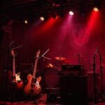 Image of Thumbnail: Burning Witches Ignite the Stage with ‘World On Fire’