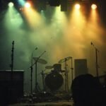 Image of AI Thumbnail: The Symbolism of Sound: Exploring ‘Leaves in the Stream’ and Its Resonance in Metal