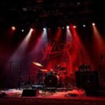 Image of AI Thumbnail: The Sonic Landscape of Despair: Slayer’s ‘Killing Fields’ and Its Cultural Resonance