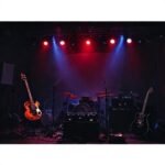 Image of Thumbnail: The Enigmatic Soundscapes of All Them Witches: A Live Exploration