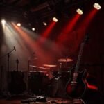 Image of Thumbnail: The Haunting Resonance of Imminence’s ‘Ghost’: A Deep Dive into Symbolism and Sound