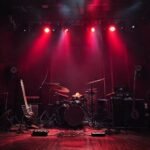 Image of Thumbnail: The Sonic Alchemy of Graveyard: A Journey Through Sound and Emotion