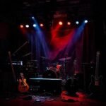 Image of Thumbnail: Whiskey in the Jar: Metallica’s Reverberating Echo in Irish Culture