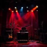 Image of Thumbnail: Exploring the Depths of Darkness: The Symbolism in ‘Walk in Darkness’ Lyrics