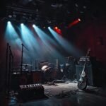 Image of Thumbnail: The Sonic Alchemy of Greta Van Fleet: A Candlelight Session Experience