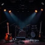 Image of Thumbnail: The Ascendance of Sound: Exploring the Symbolism in Divine Ascension’s ‘Liberator’