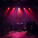 Image of Thumbnail: Amon Amarth’s ‘Get In The Ring’: A Sonic Duel of Myth and Metal