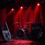 Image of Thumbnail: The Gravity of Fall: VINTERSEA’s Sonic Journey into Autumn’s Embrace