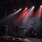 Image of Thumbnail: Alice Cooper and the Monsters of Rock Cruise: A Voyage into the Heart of Rock ‘n’ Roll
