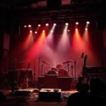 Image of Thumbnail: The Allure of Darkness: Exploring the Themes in SYNLAKROSS’s ‘Pitch Black’