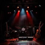 Image of Thumbnail: The Enduring Legacy of INXS’s ‘Never Tear Us Apart’: A Musical Journey Through Time